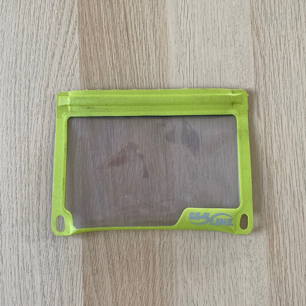 Seal Line Waterproof/Protective Case